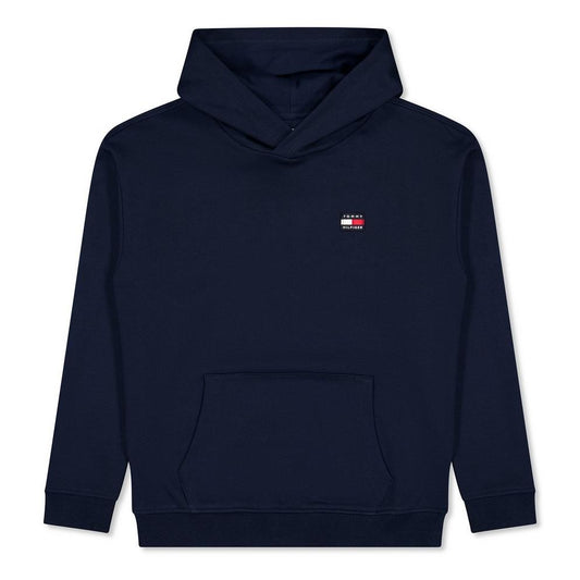 Tommy Hilfiger Kids' Heritage Flag Overhead Hoodie