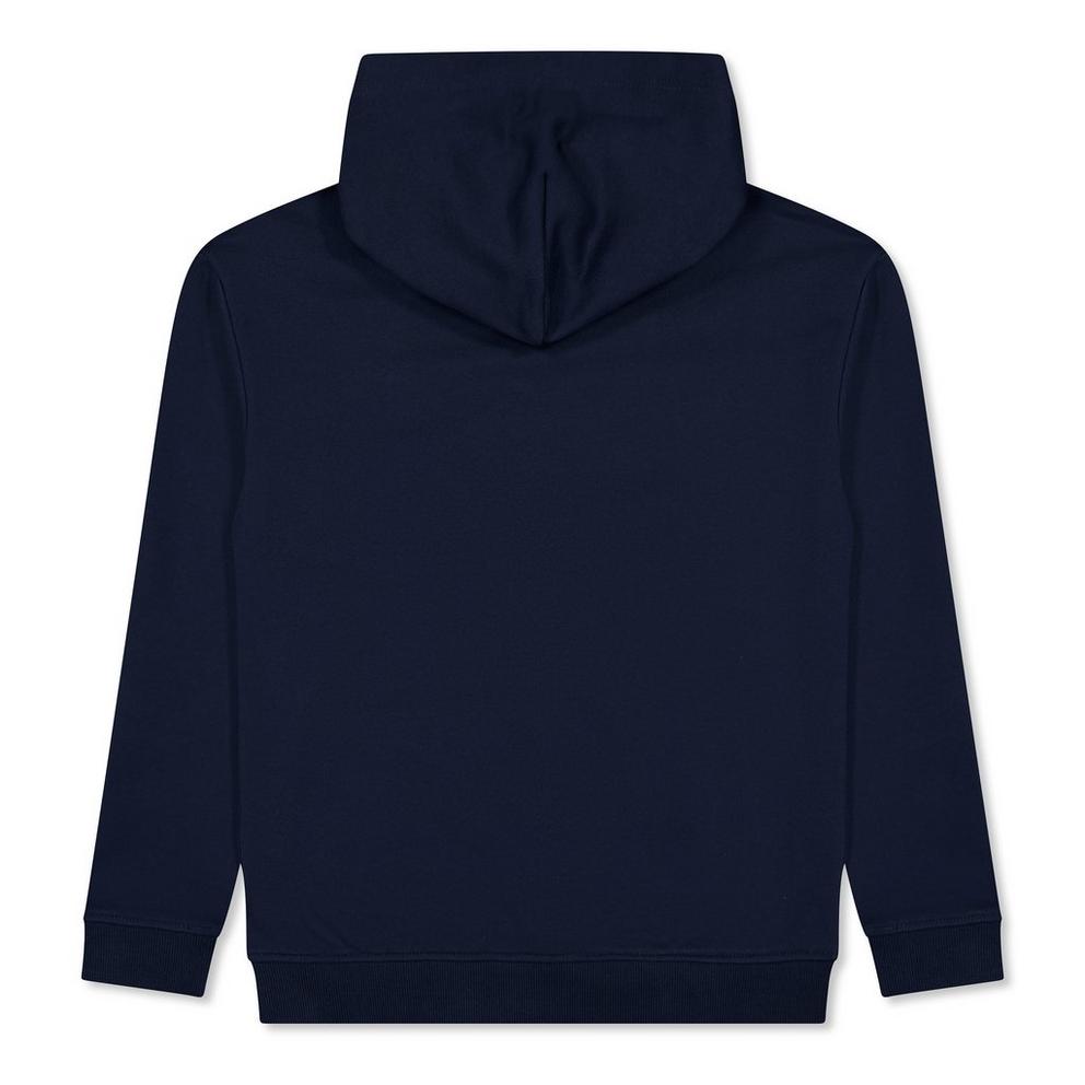 Tommy Hilfiger Kids' Heritage Flag Overhead Hoodie
