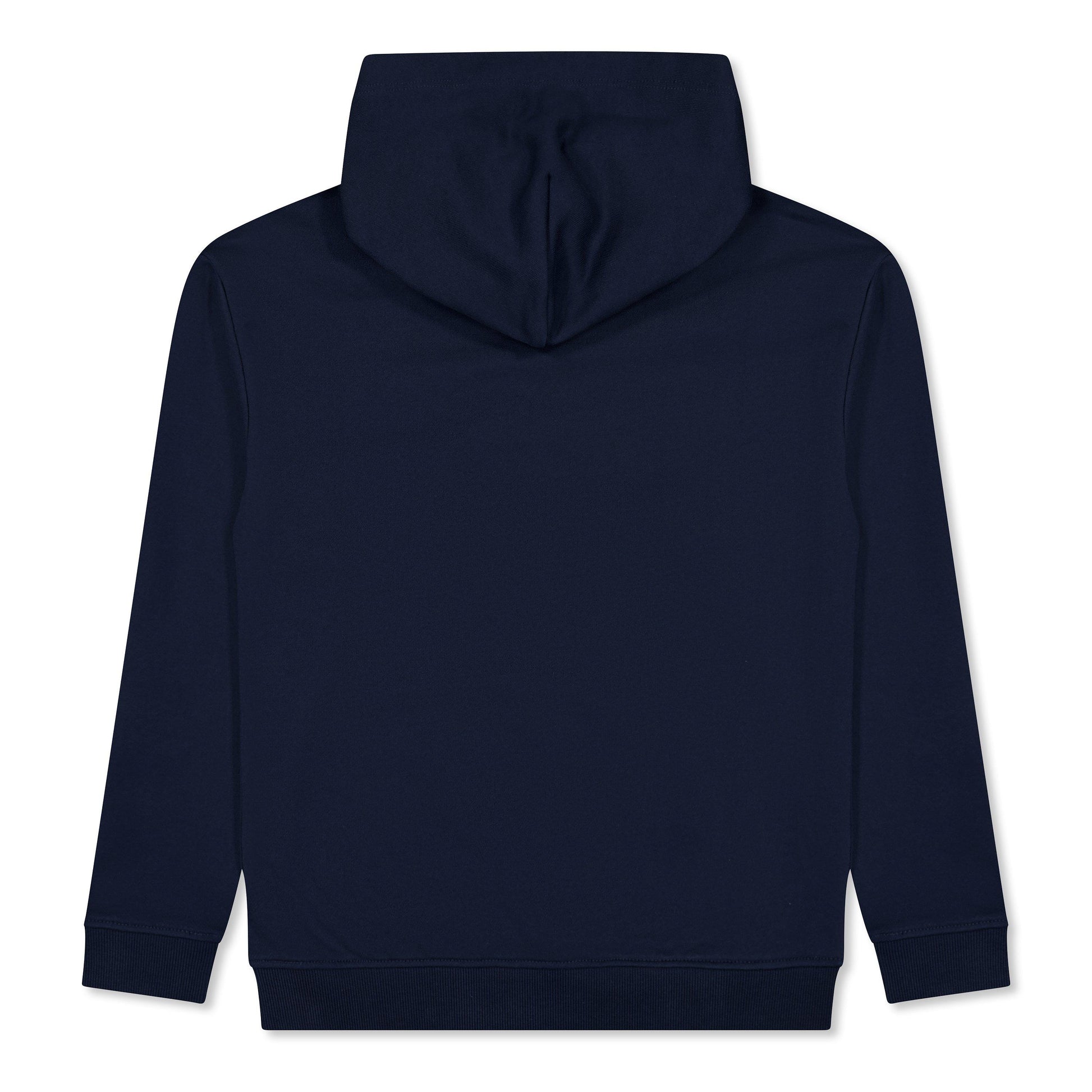 Tommy Hilfiger Kids' Heritage Flag Overhead Hoodie