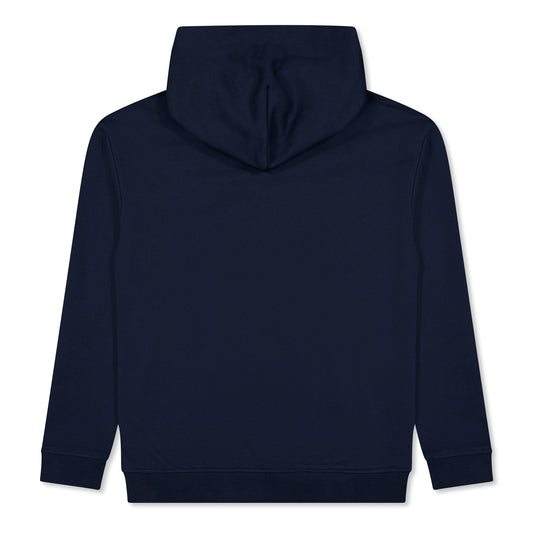 Tommy Hilfiger Kids' Heritage Flag Overhead Hoodie