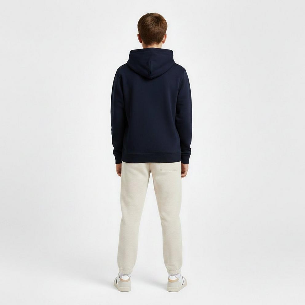 Tommy Hilfiger Kids' Heritage Flag Overhead Hoodie