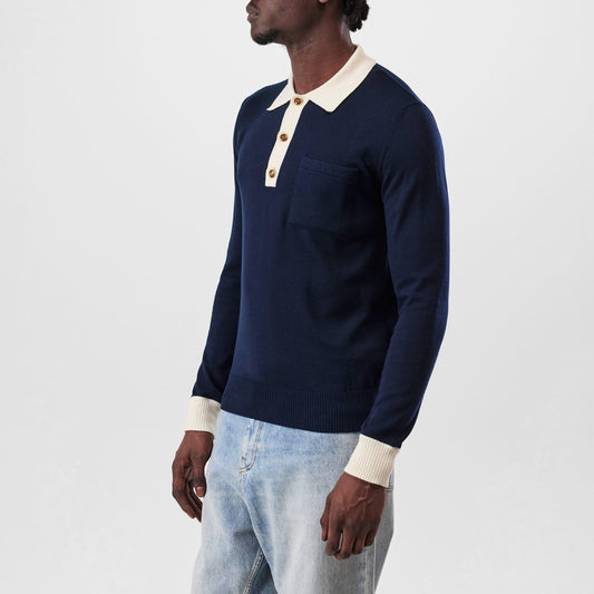 Valentino Collection Polo Shirt