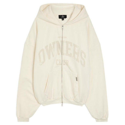 Represent REP OWNERS ZIP HOODIE