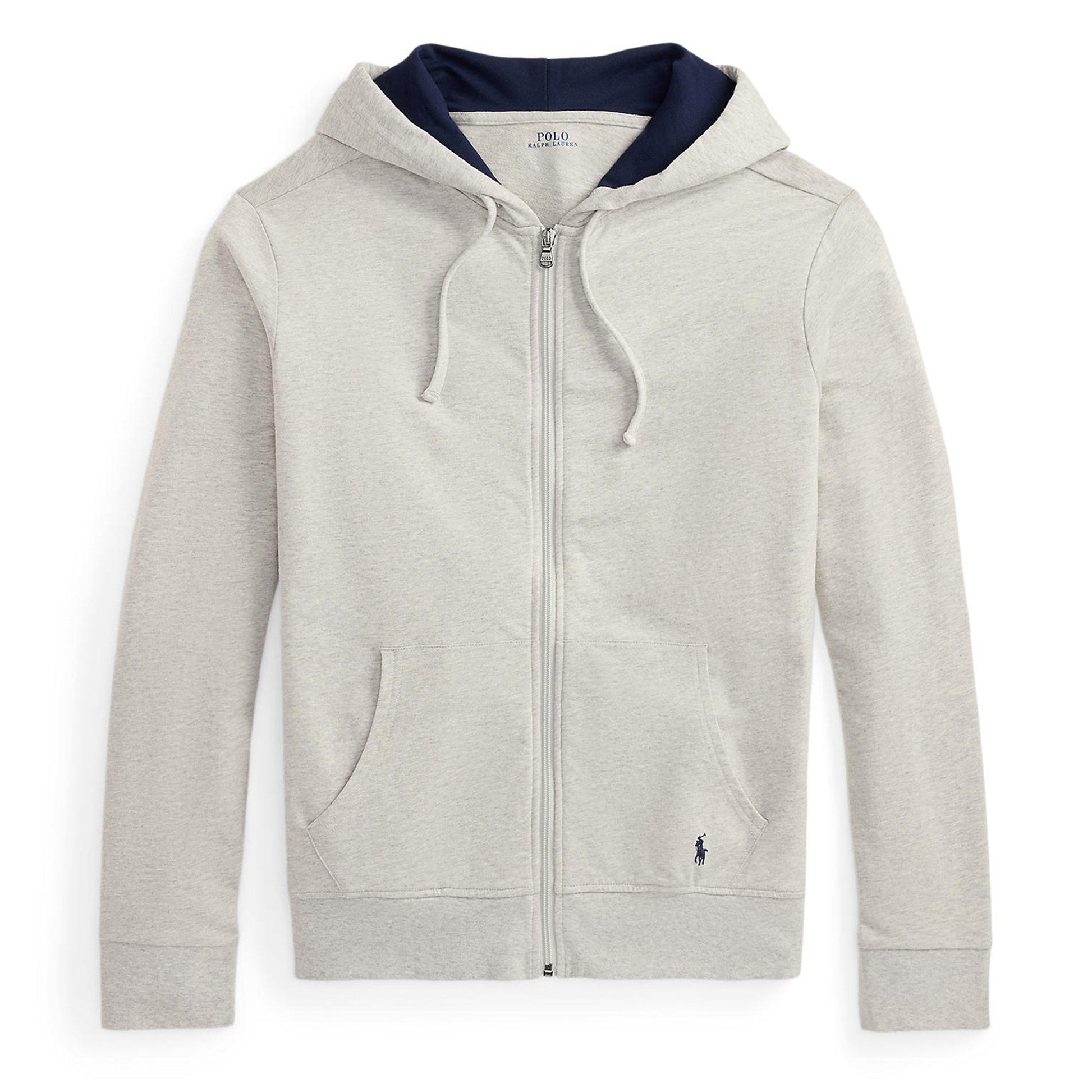 Polo Ralph Lauren Lounge Zip Hoodie