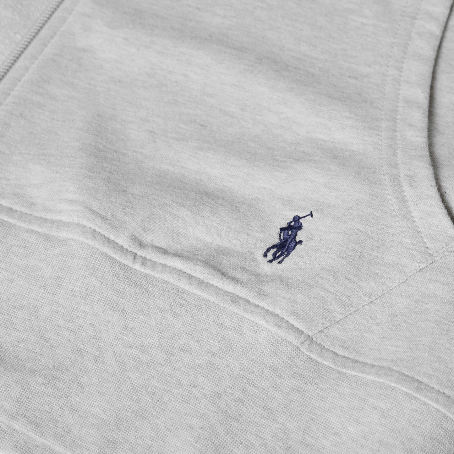 Polo Ralph Lauren Lounge Zip Hoodie