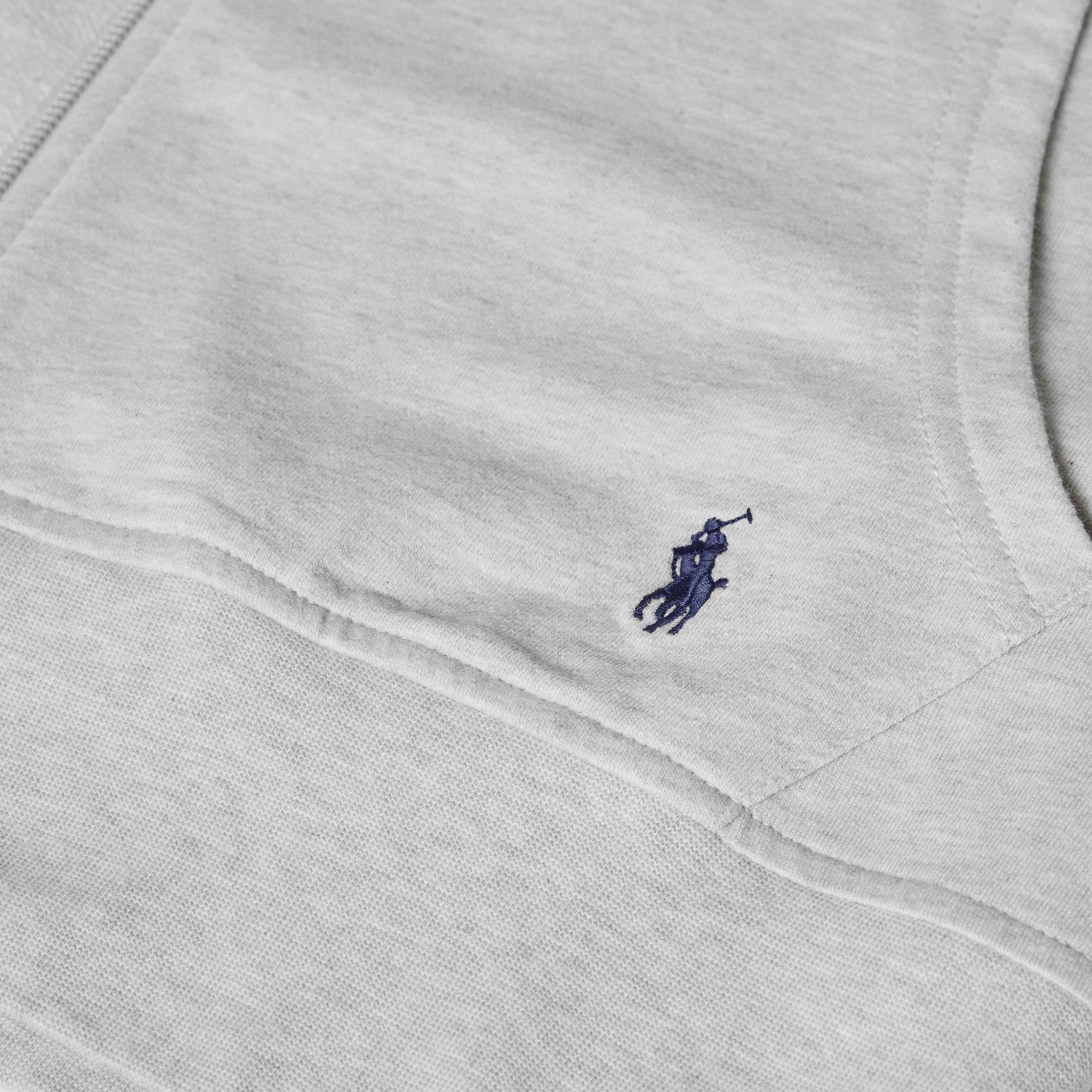 Polo Ralph Lauren Lounge Zip Hoodie