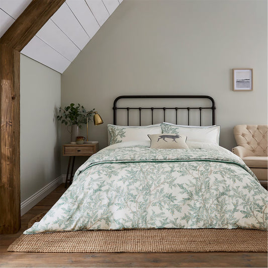 Farthing Wood Duvet Cover Set