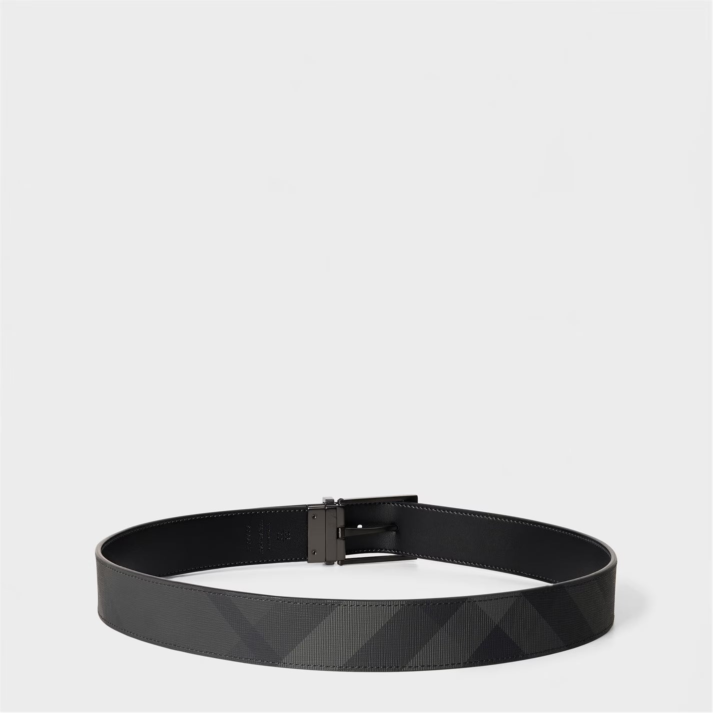 BURBERRY Louis Belt