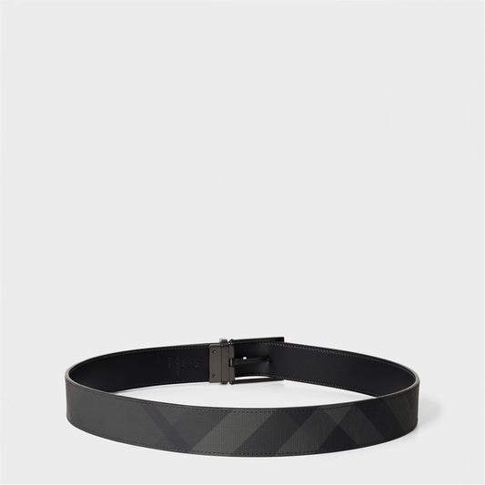BURBERRY Louis Belt