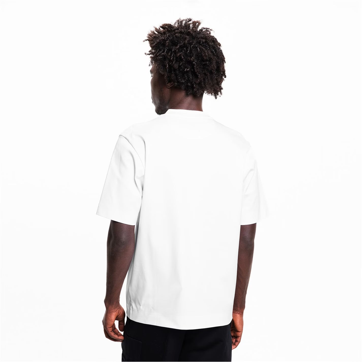 Fendi FF Metal T Sn62