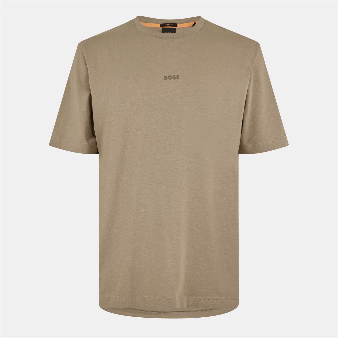 Boss Men's Oversized T-Shirt