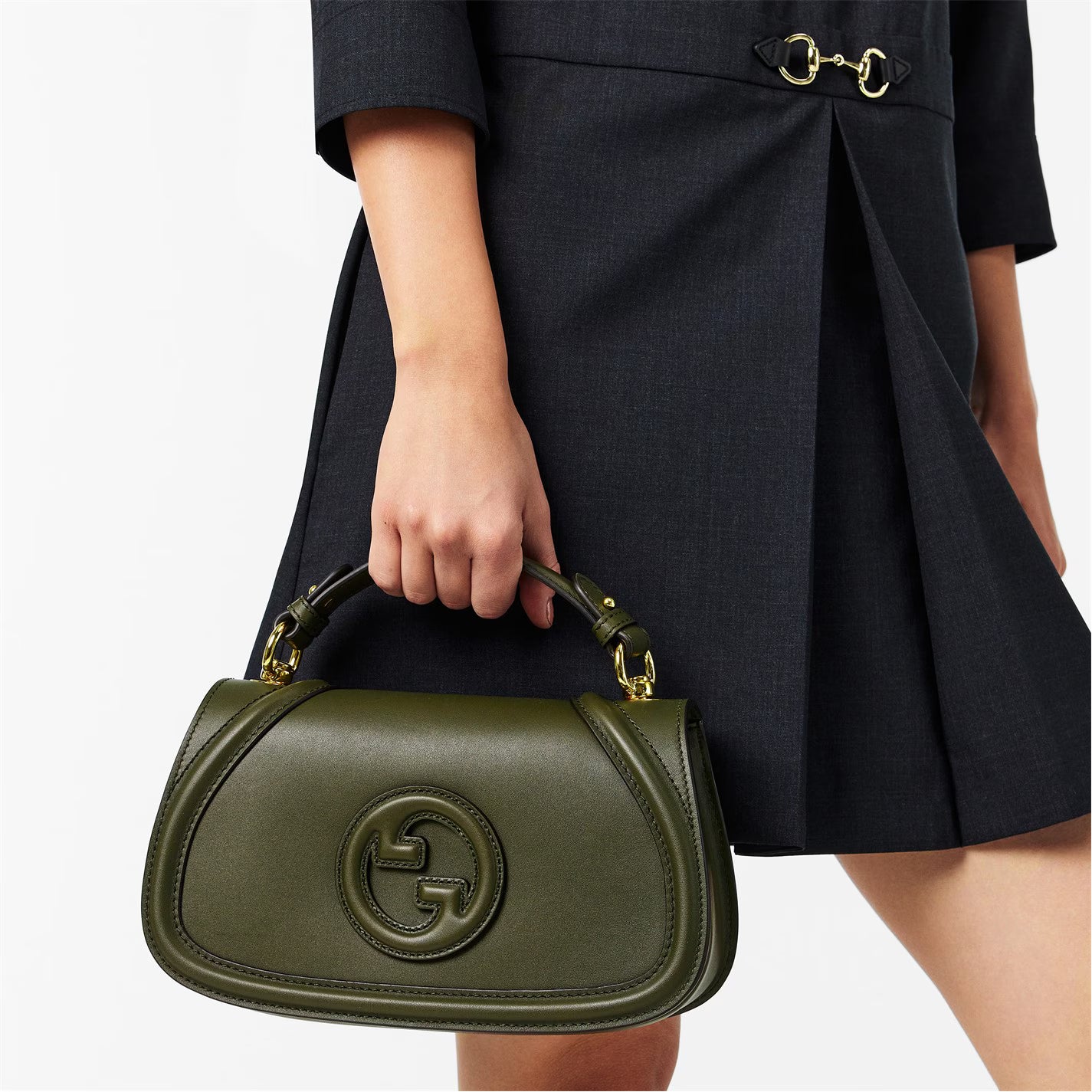 GUCCI Small Blondie Bag