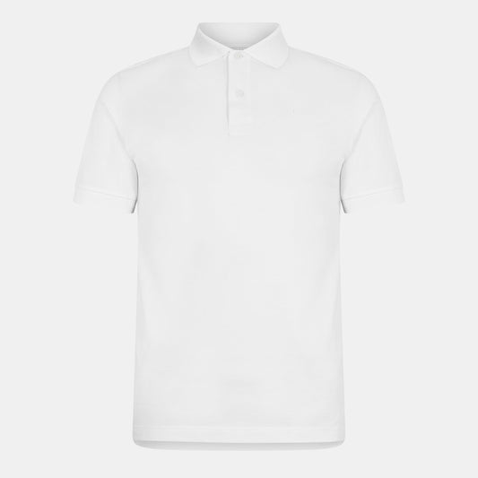 Prada Logo Polo Shirt