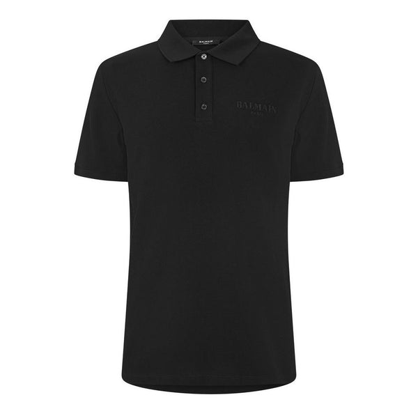 Balmain Balmain LG Polo Sn64