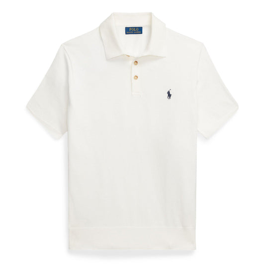 Polo Ralph Lauren Men's Knitted Short Sleeve Shirt