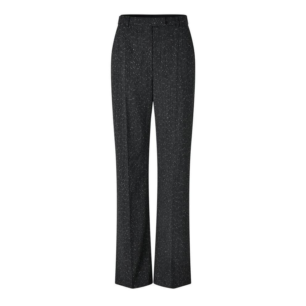 Alexander McQueen Alex Straight Leg Tr Ld63