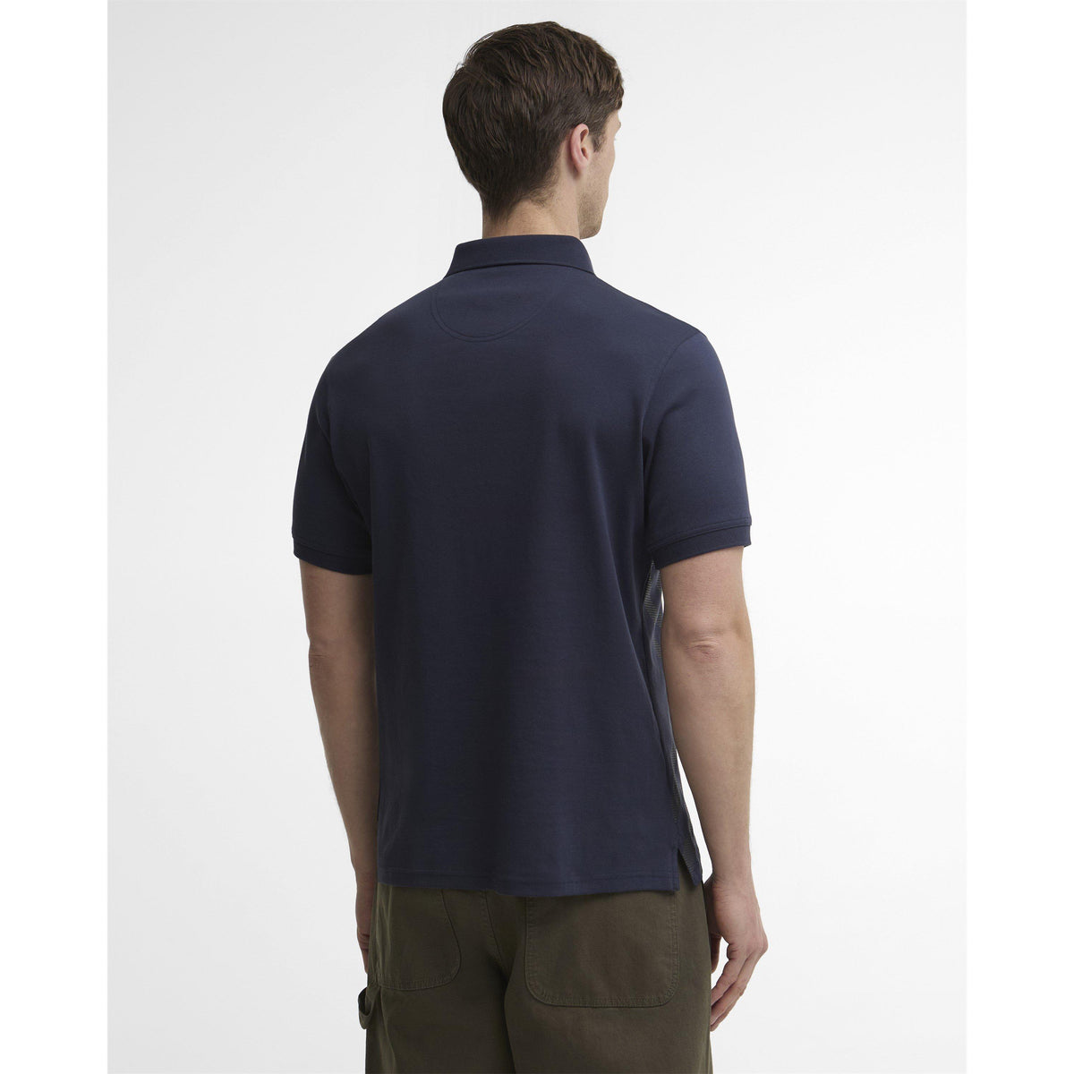 Barbour B.Li Tartan Bias Prn Sn64