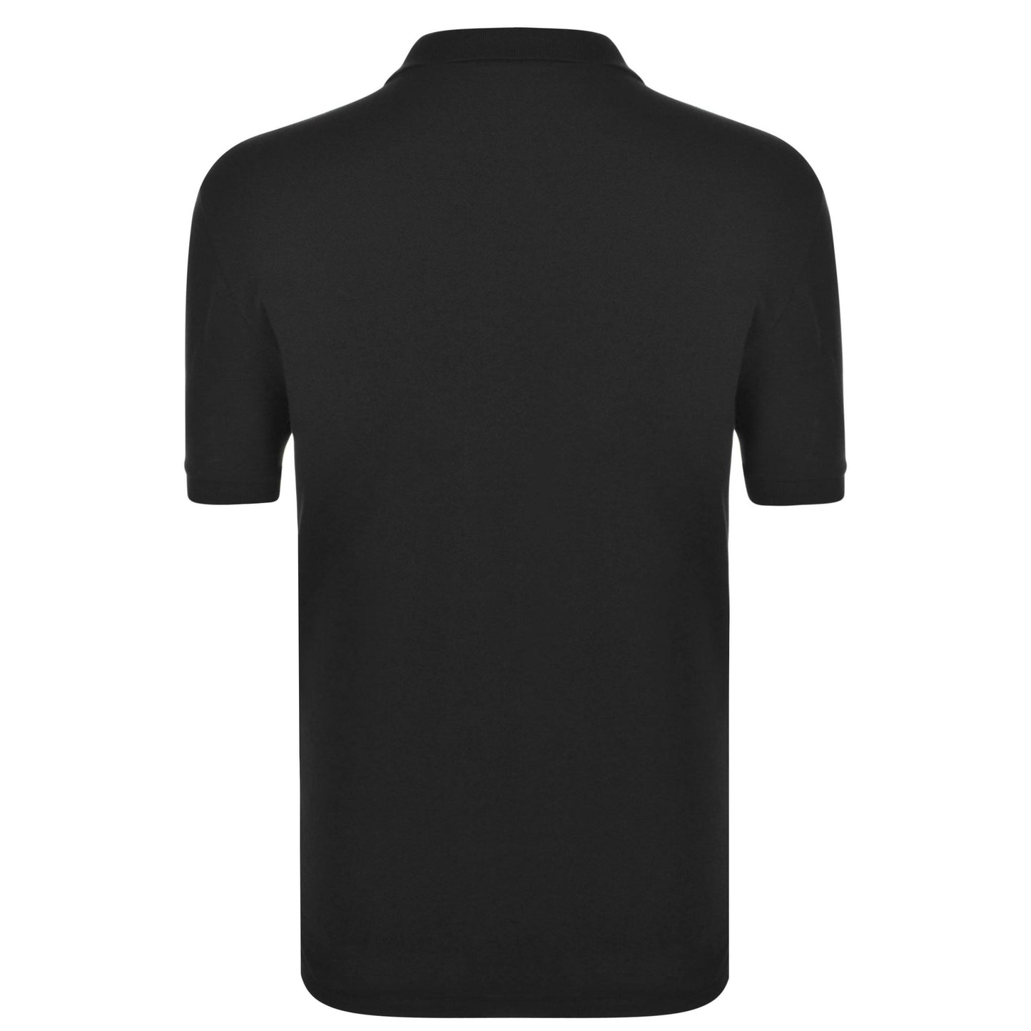 PS Paul Smith Men's Regular Fit Zebra Polo Shirt