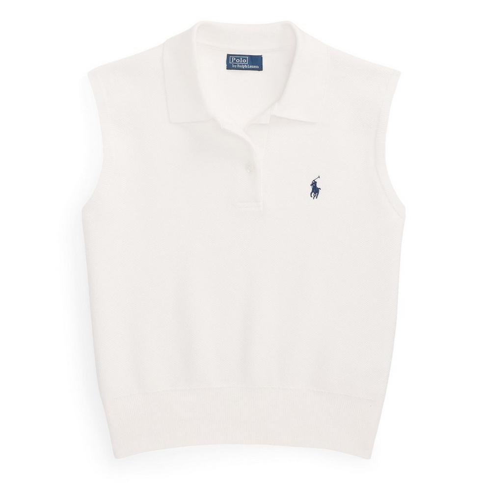 Polo Ralph Lauren Women's Short Sleeve Shirt