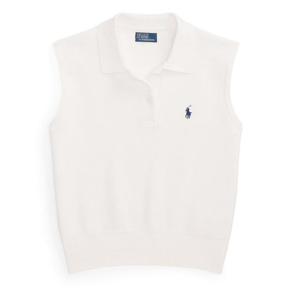 Polo Ralph Lauren Women's Short Sleeve Shirt
