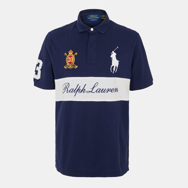 Polo Racing SS Polo Sn61