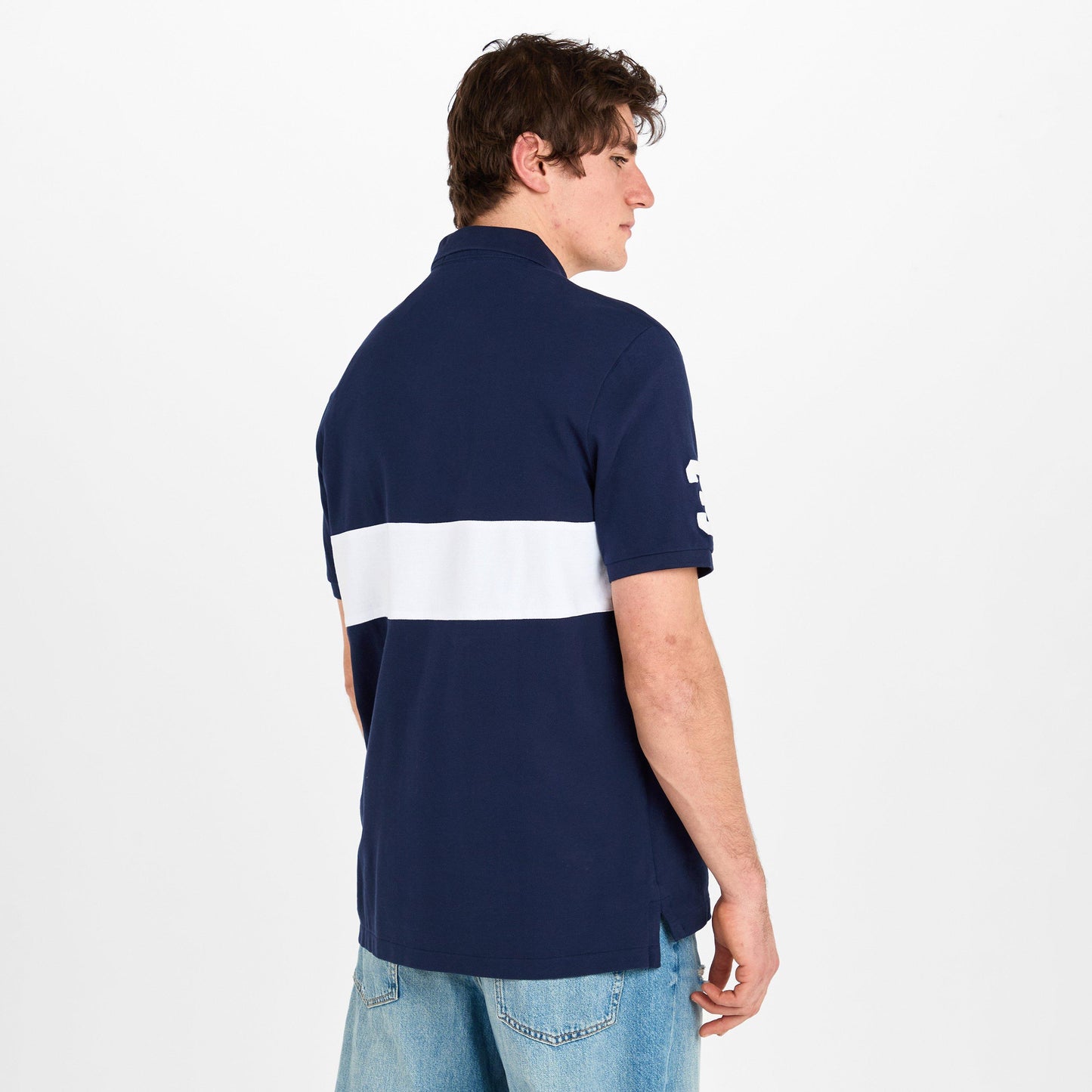 Polo Racing SS Polo Sn61