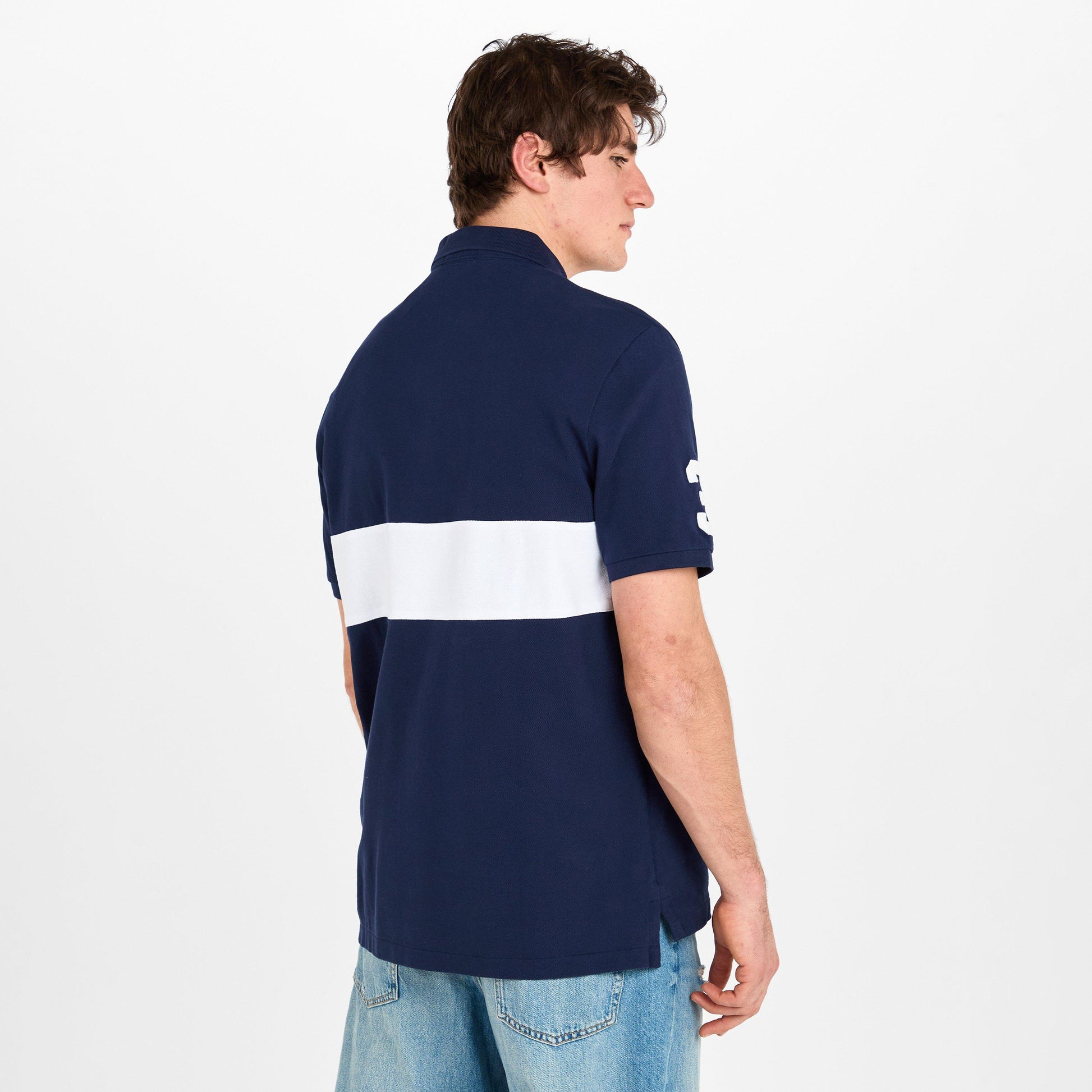 Polo Racing SS Polo Sn61