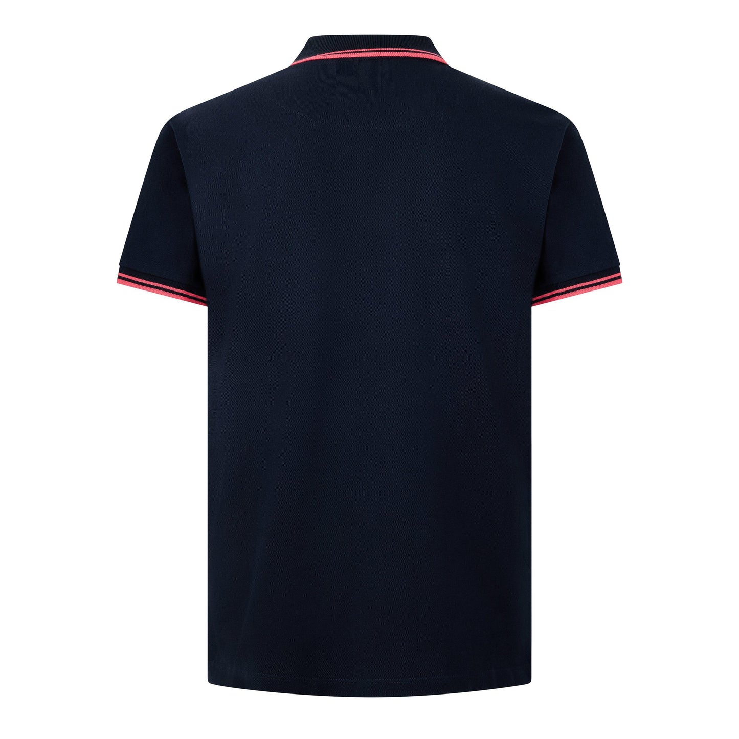 Vivienne Westwood Viv Tipped Polo Sn64