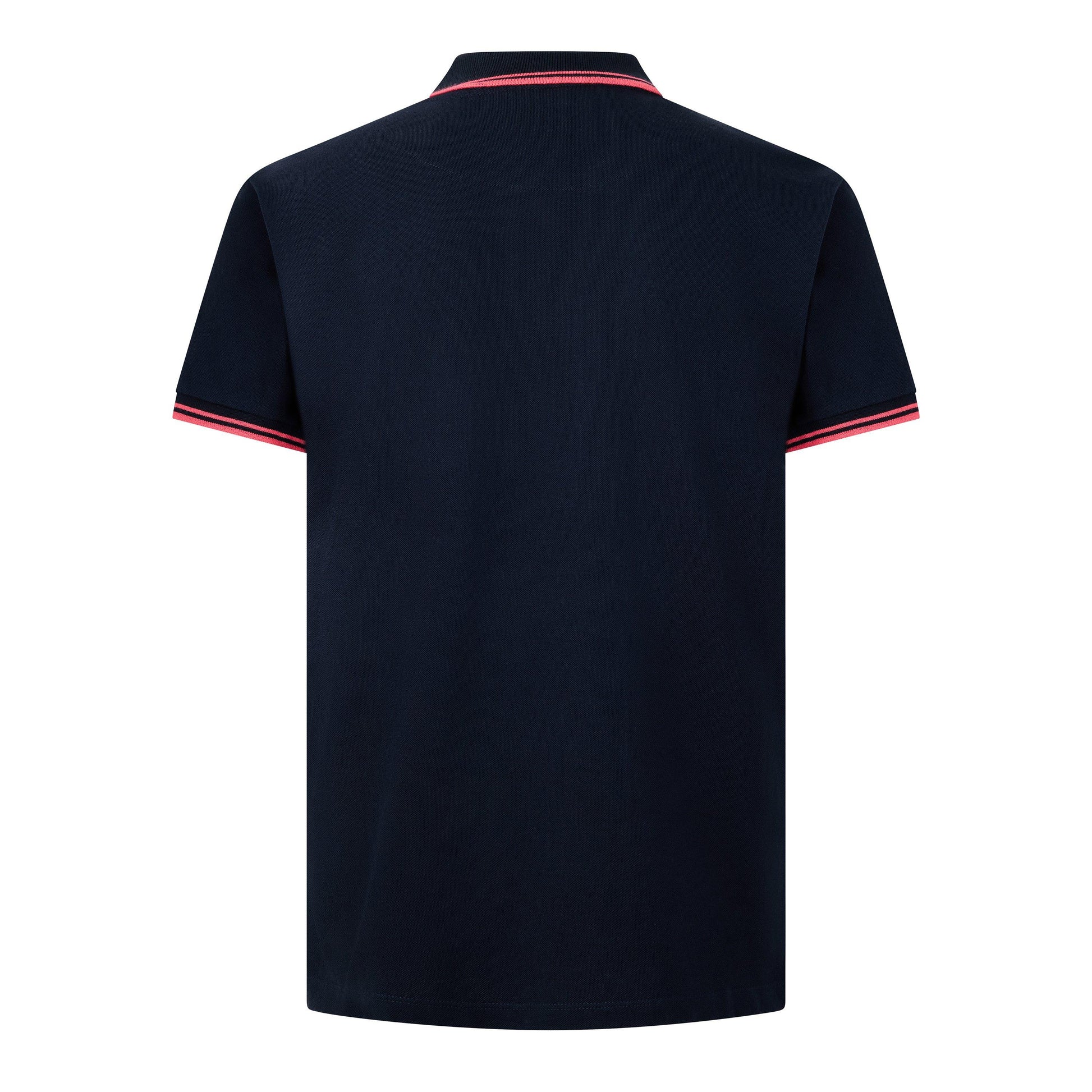 Vivienne Westwood Viv Tipped Polo Sn64