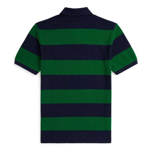 Polo Ralph Lauren Kids' Stripe Short Sleeve Shirt