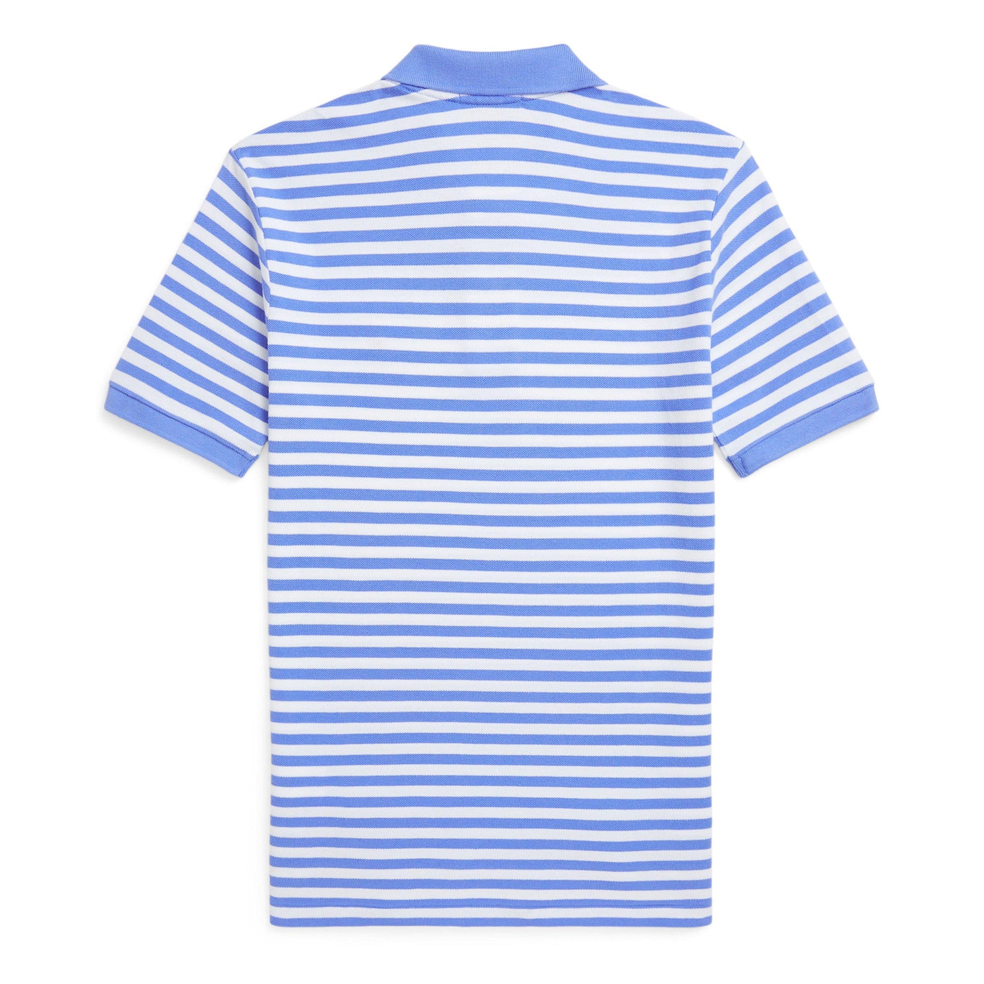 Polo Ralph Lauren Stripe Polo Shirt Juniors