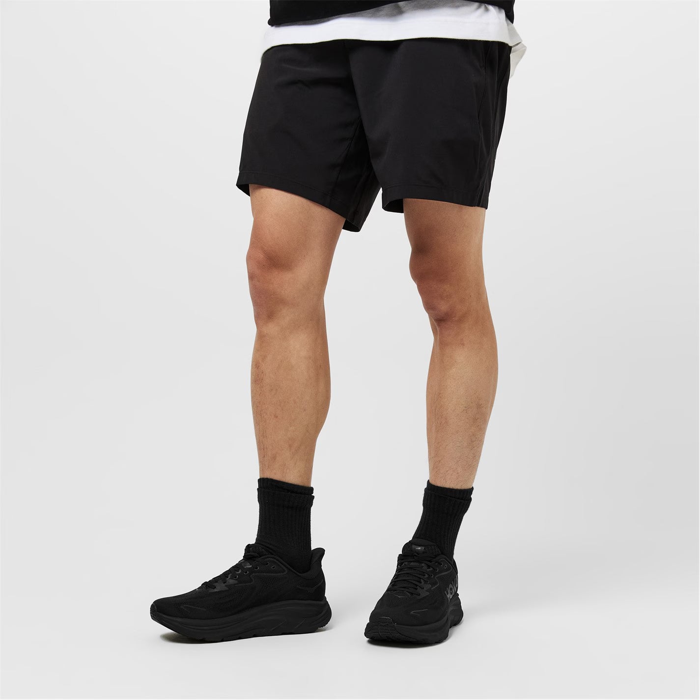 Hoka Clifton 10 Trainers