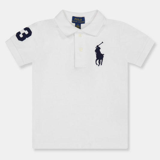 Polo Lg Logo Polo Jn61