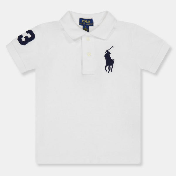 Polo Lg Logo Polo Jn61
