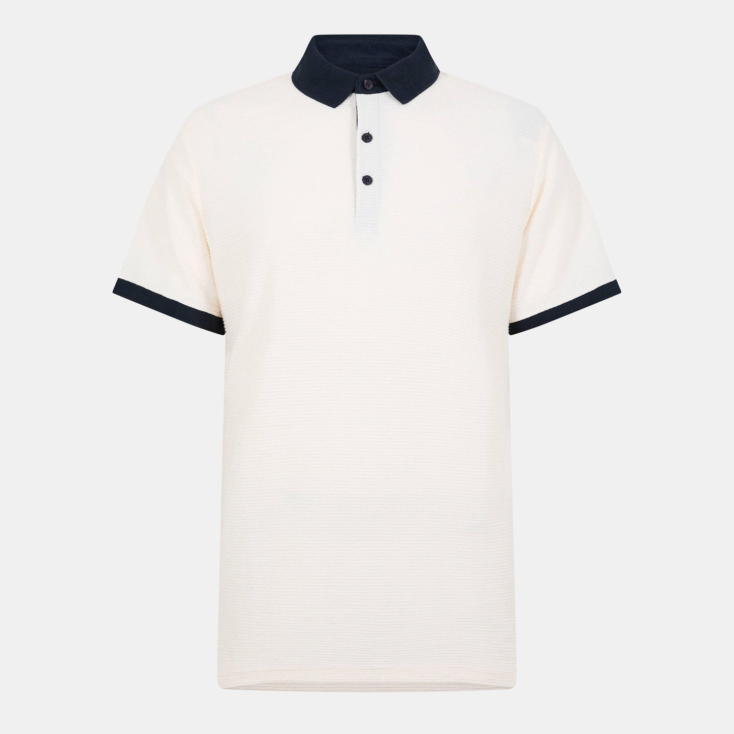 Peter Werth Men's Reeves Short Sleeve Polo Shirt