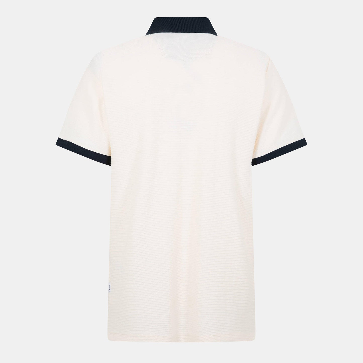 Peter Werth Men's Reeves Short Sleeve Polo Shirt