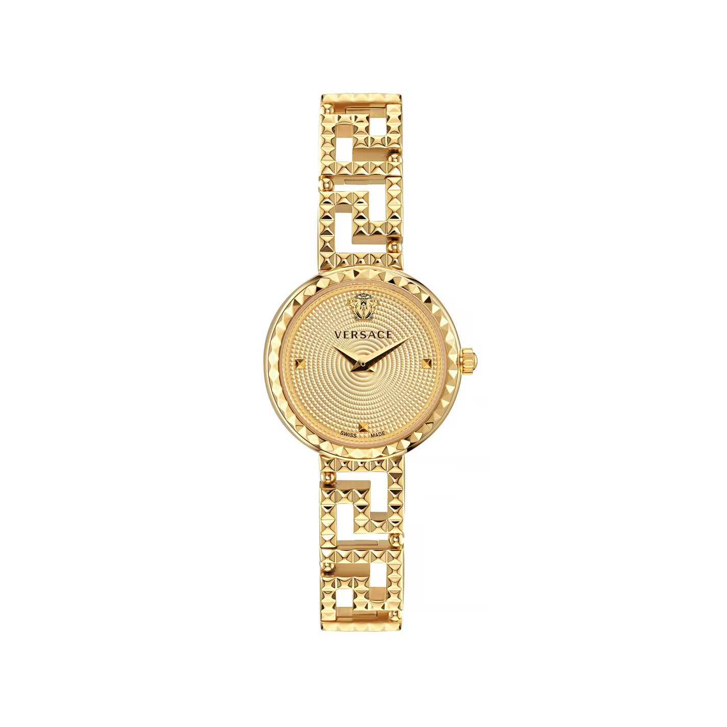 Greca Goddess Watch