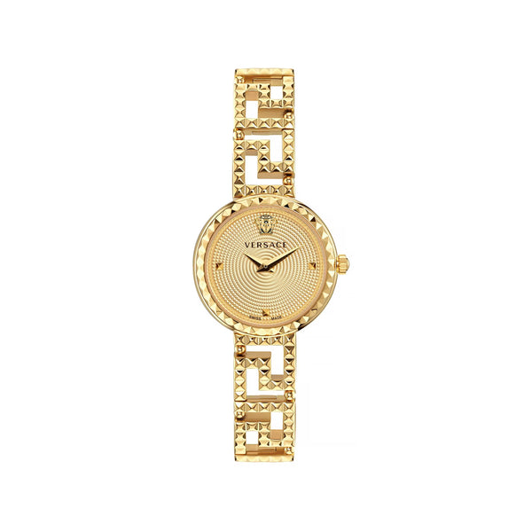 Greca Goddess Watch