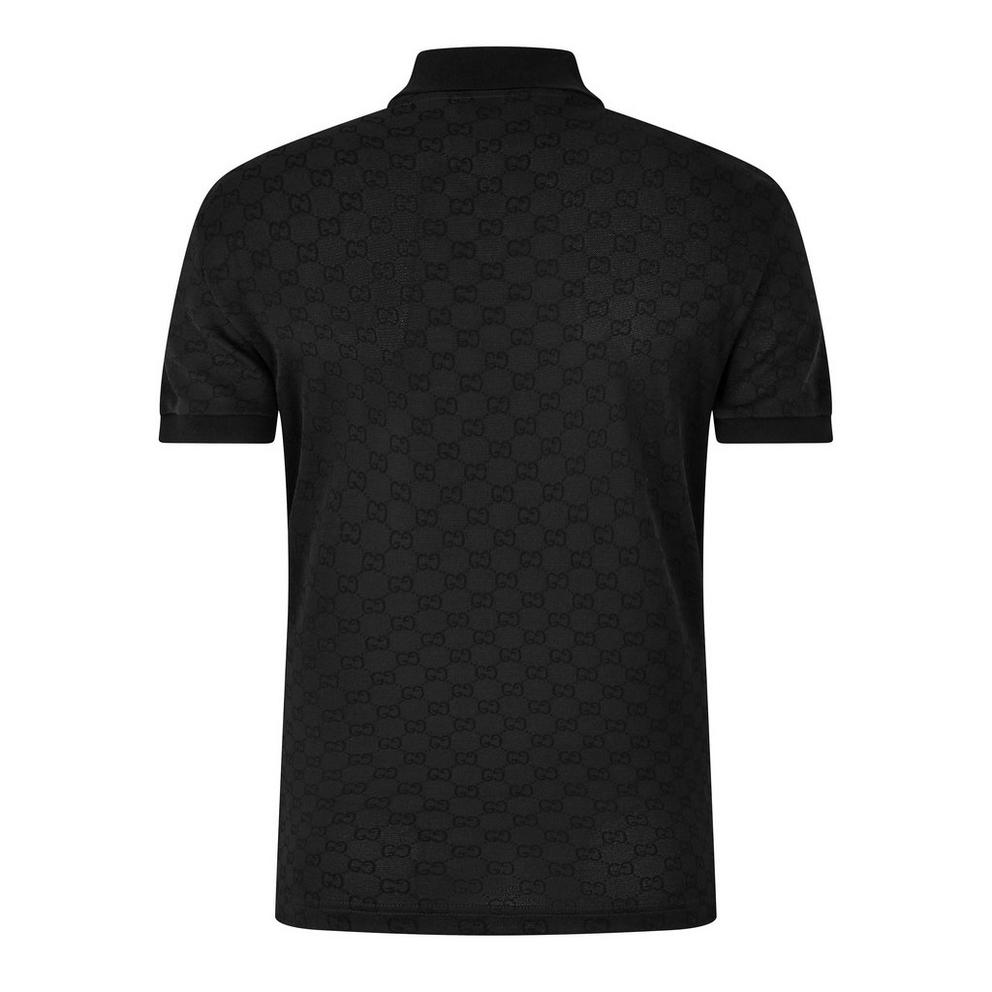 Gucci Gucci AO GG Polo Sn64