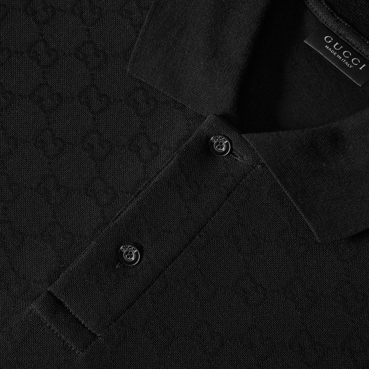 Gucci Gucci AO GG Polo Sn64