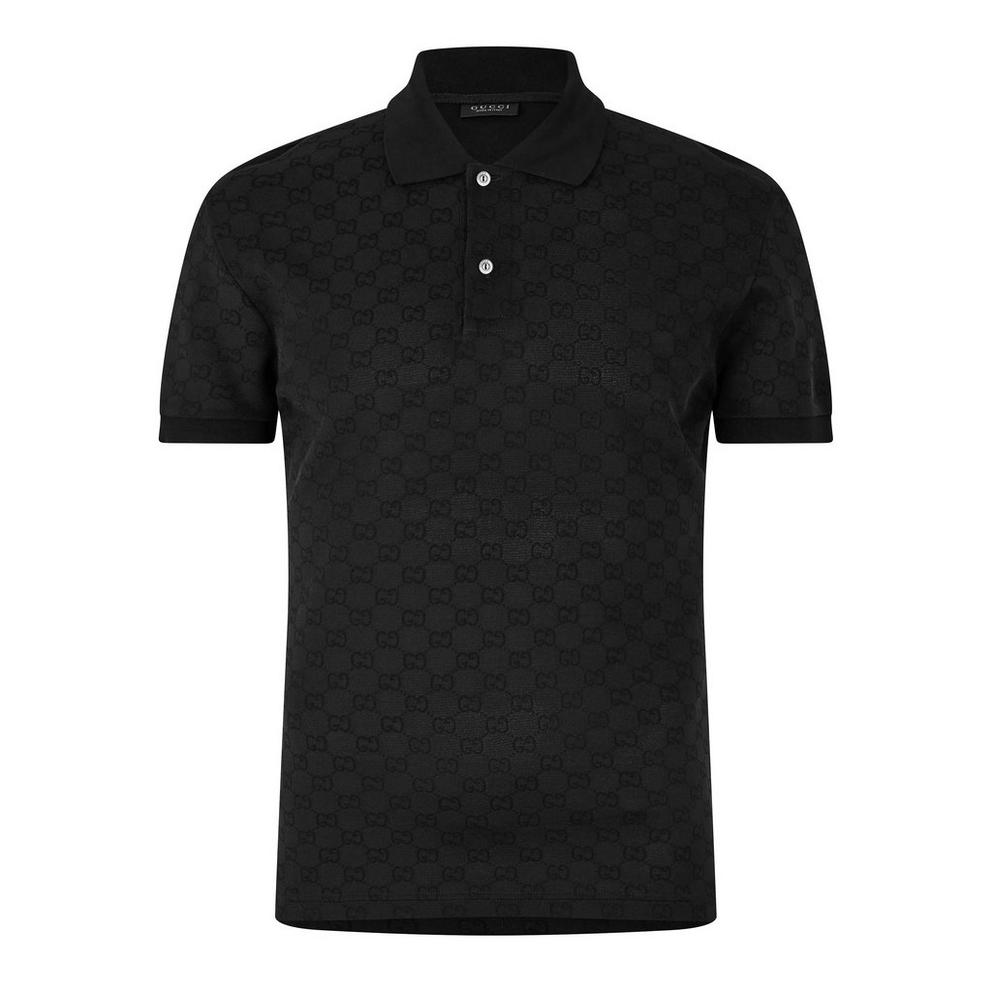 Gucci Gucci AO GG Polo Sn64