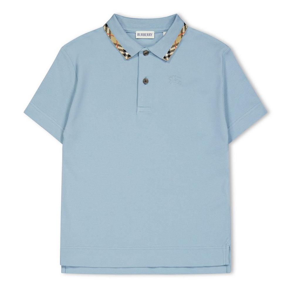 Burberry Burb Johane Polo Jn64
