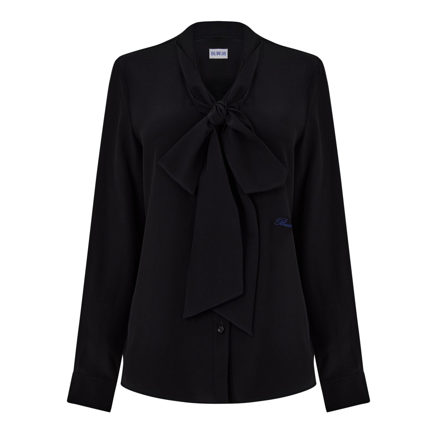 Burberry Burb Rhiannon Blouse Ld63