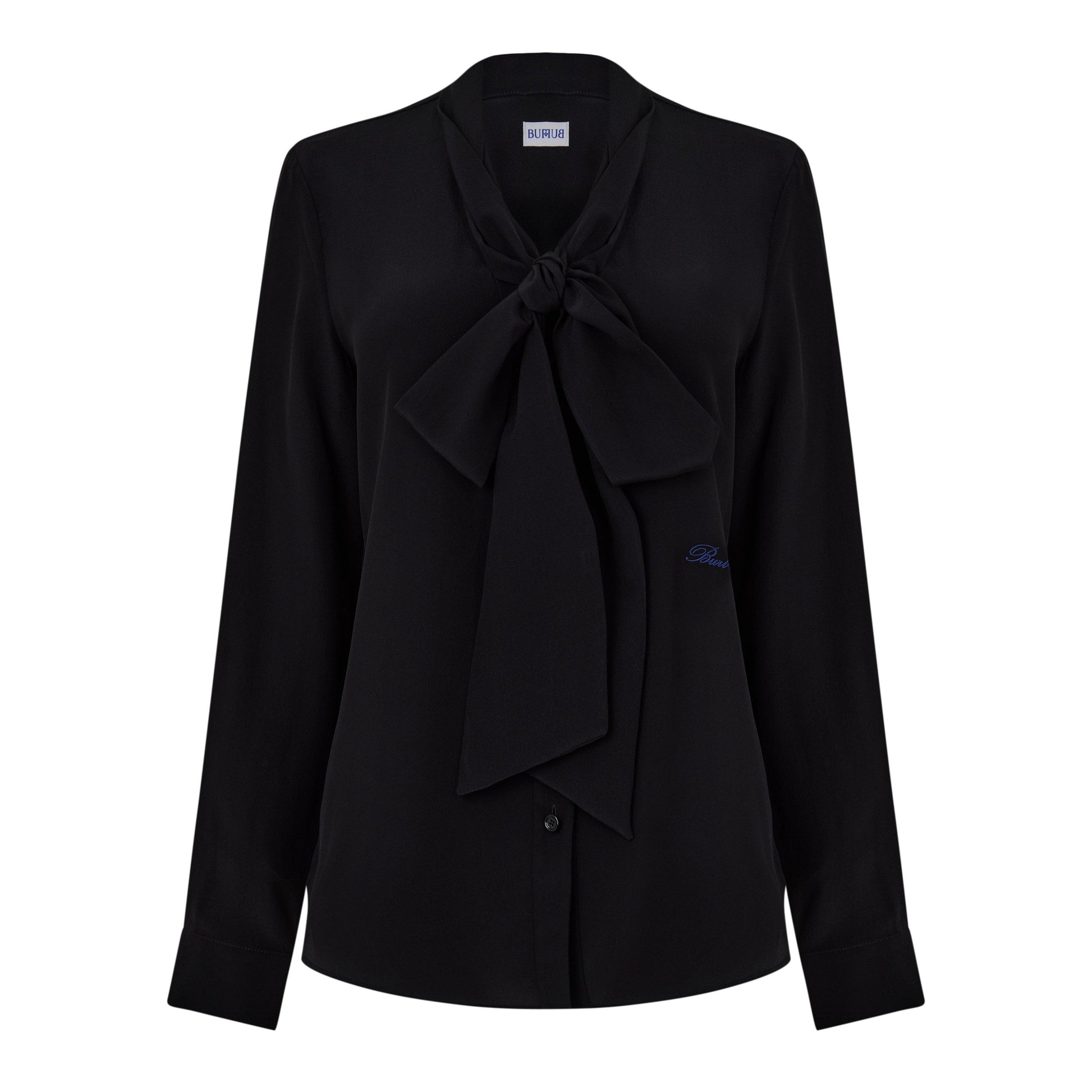 Burberry Burb Rhiannon Blouse Ld63