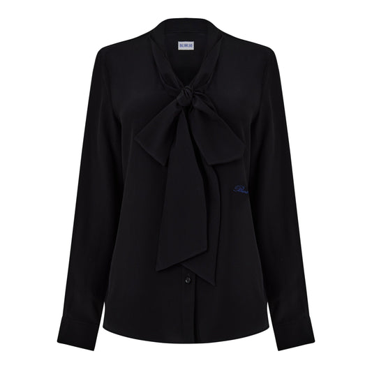 Burberry Burb Rhiannon Blouse Ld63