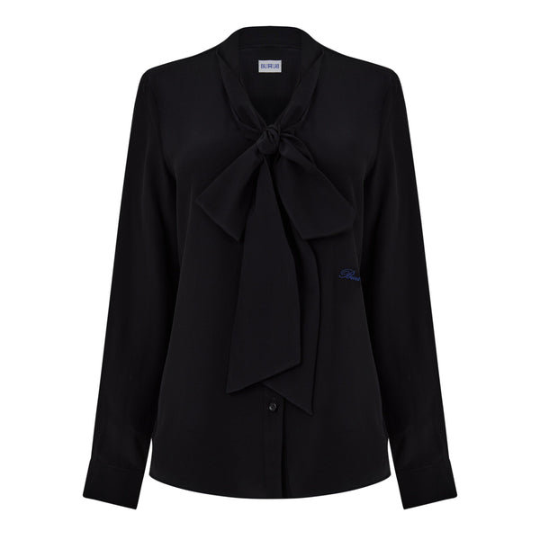 Burberry Burb Rhiannon Blouse Ld63