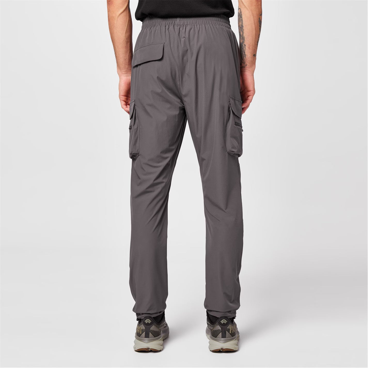 Men's Nylon 247 Cargo Pants