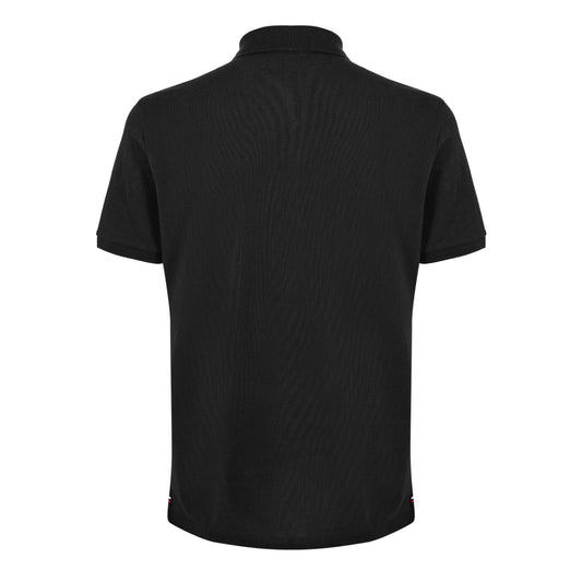 Moncler Men's Short Sleeve Polo Shirt