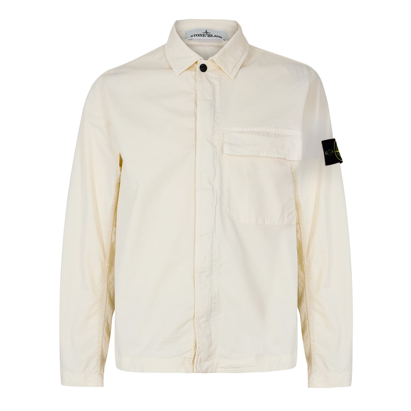 Stone GD Overshirt Sn62