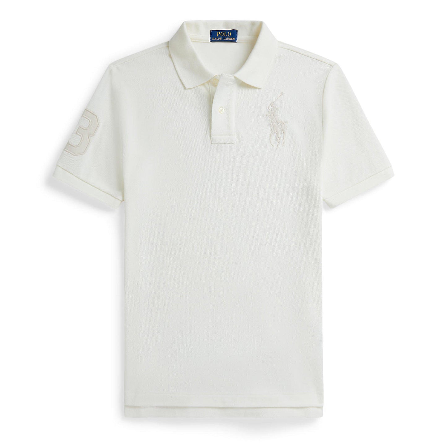 Polo Ralph Lauren Kids' Short Sleeve Shirt